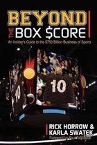 Beyond the Box Score