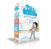 The Daisy Dreamer Collection #2 (Boxed Set)