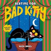 Bad Kitty- Bedtime for Bad Kitty
