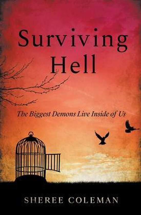 Surviving Hell Surviving Hell, Sheree Coleman | 9781393729297 | Boeken | bol