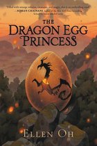The Dragon Egg Princess