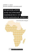 L'Académie en poche - Demography and economic emergence of sub-saharan Africa