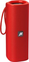 Music Hero wireless speaker "Pump" red