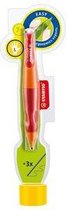 Stabilo Easy vulpotlood1.4 links oranje