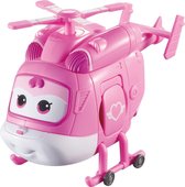 Super Wings - Transforming Dizzy