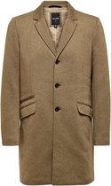 Only & Sons Julian King Trenchcoat - Beige - xl