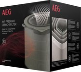 AEG AFDFRH4 AX9 Fresh 360 filter - Filter voor luchtbehandeling