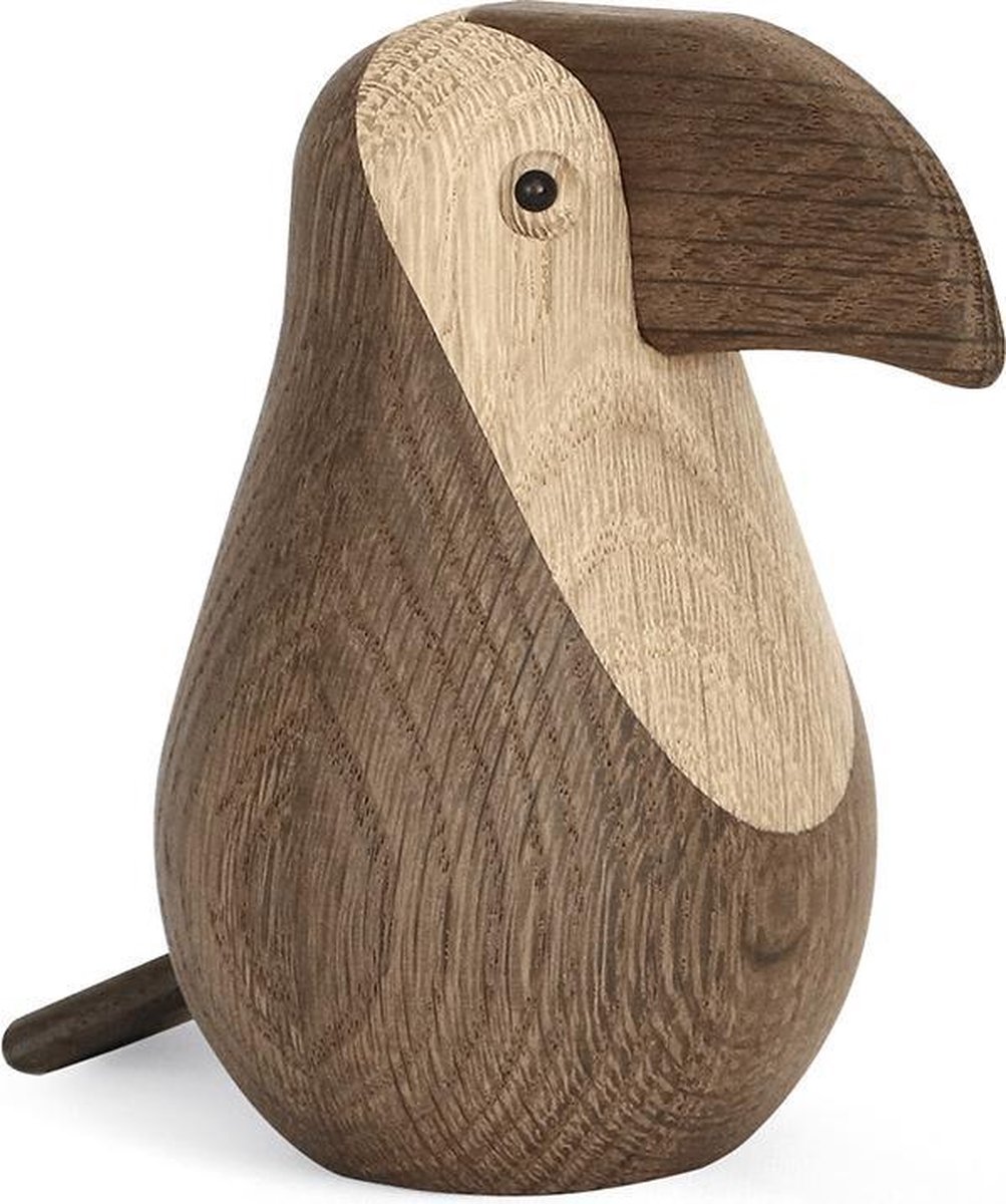 Toekan Large - decoratieve vogel