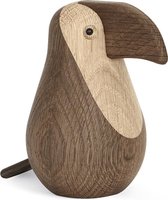 Toucan Large - oiseau décoratif