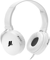 Music Hero Headphone wired "Slight" White