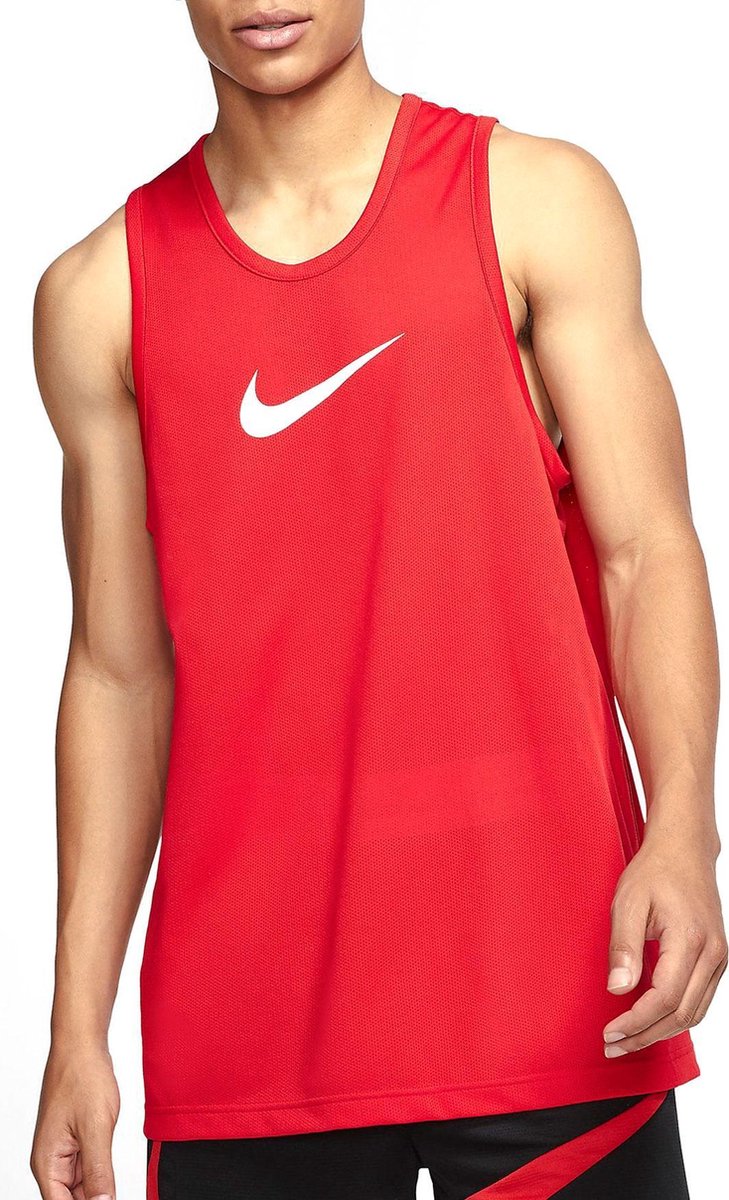 Nike crossover tank shop top
