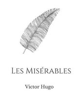 Les Miserables by Victor Hugo