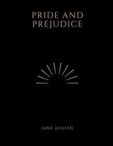 Pride and Prejudice by Jane Austen