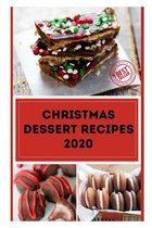 Christmas Dessert Recipes 2020