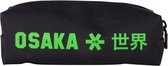 Osaka Pro Tour Pencil Case - Iconic black - Hockey - Hockey accessoires - Accessoires