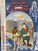De Zaak: De Vlam van Rotterdam