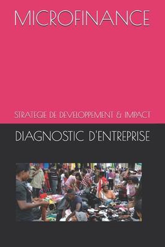 Microfinance - cover