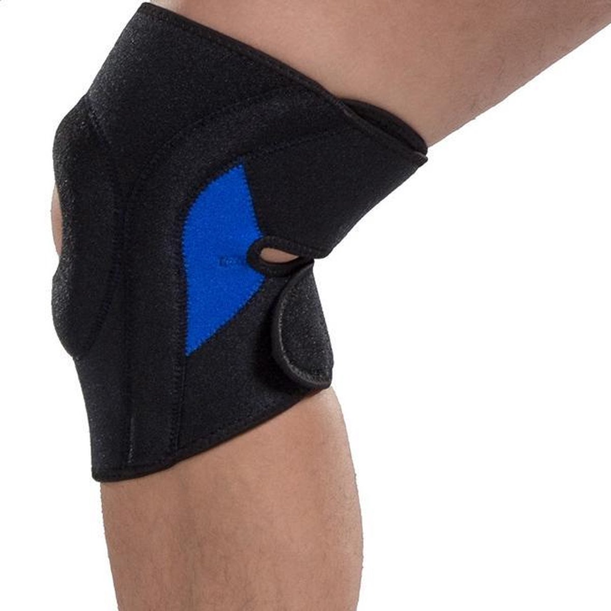 Pro-Care Kniebrace - Neopreen - Orthopedisch - 2 spring support - Universeel - Pijn verlichtend
