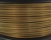 Bits2Atoms PLA filament bronze-gold 2,85mm 750gram