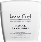Leonor Greyl - l'Orchidée - Haarmasker - 200 ml