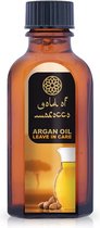 Gold of Morocco - Argan Oil - 50 ml
