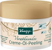 Cream-oil Peeling Argan´s Secret - Krémově-olejový Peeling S Arganovým Olejem 200ml
