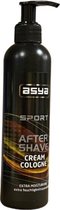 Asya Sport After Shave Cream Cologne 250 ml