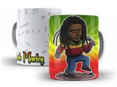 Mok Bob Marley