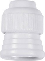 Städter Adapter/Koppeling voor spuitzakken | Standaardmaat