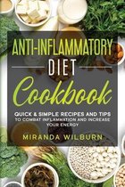 Anti-Inflammatory Diet Cookbook