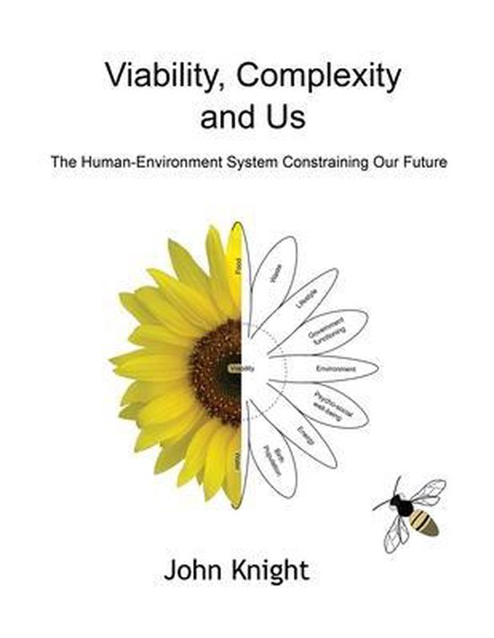 Viability, Complexity and Us - cover