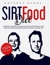 Sirtfood Diet