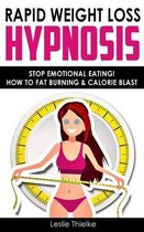 Rapid Weight Loss Hypnosis