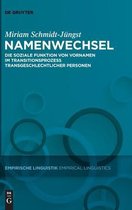 Namenwechsel