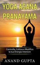 Yoga Asana Pranayama