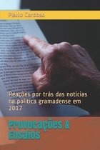 Provocacoes & Ensaios