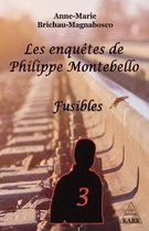 Les enquetes de Philippe Montebello (T3)