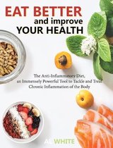 Eat Better and Improve Your Health