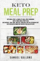 Keto Meal Prep: Keto Meal Prep