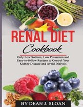 Renal Diet Cookbook