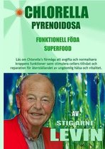 Chlorella Pyrenoidosa - Funktionell Foeda - Superfood
