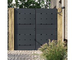 Rainblock (waterschutting) set van 2