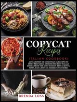 Copycat Recipes