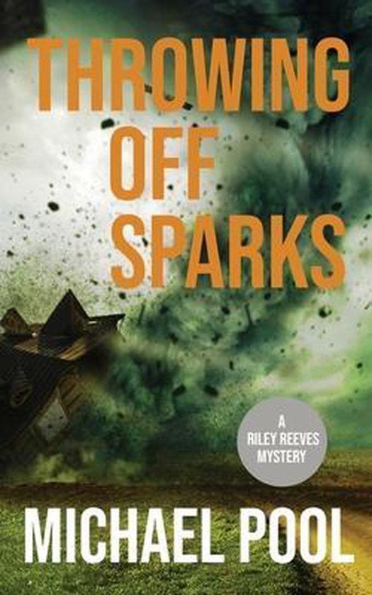 Throwing Off Sparks, Michael Pool 9781734549508 Boeken
