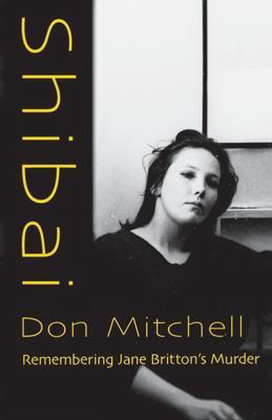 Shibai - cover