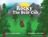 Rocky the Bear Cub