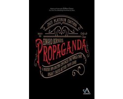 Omslag van Propaganda