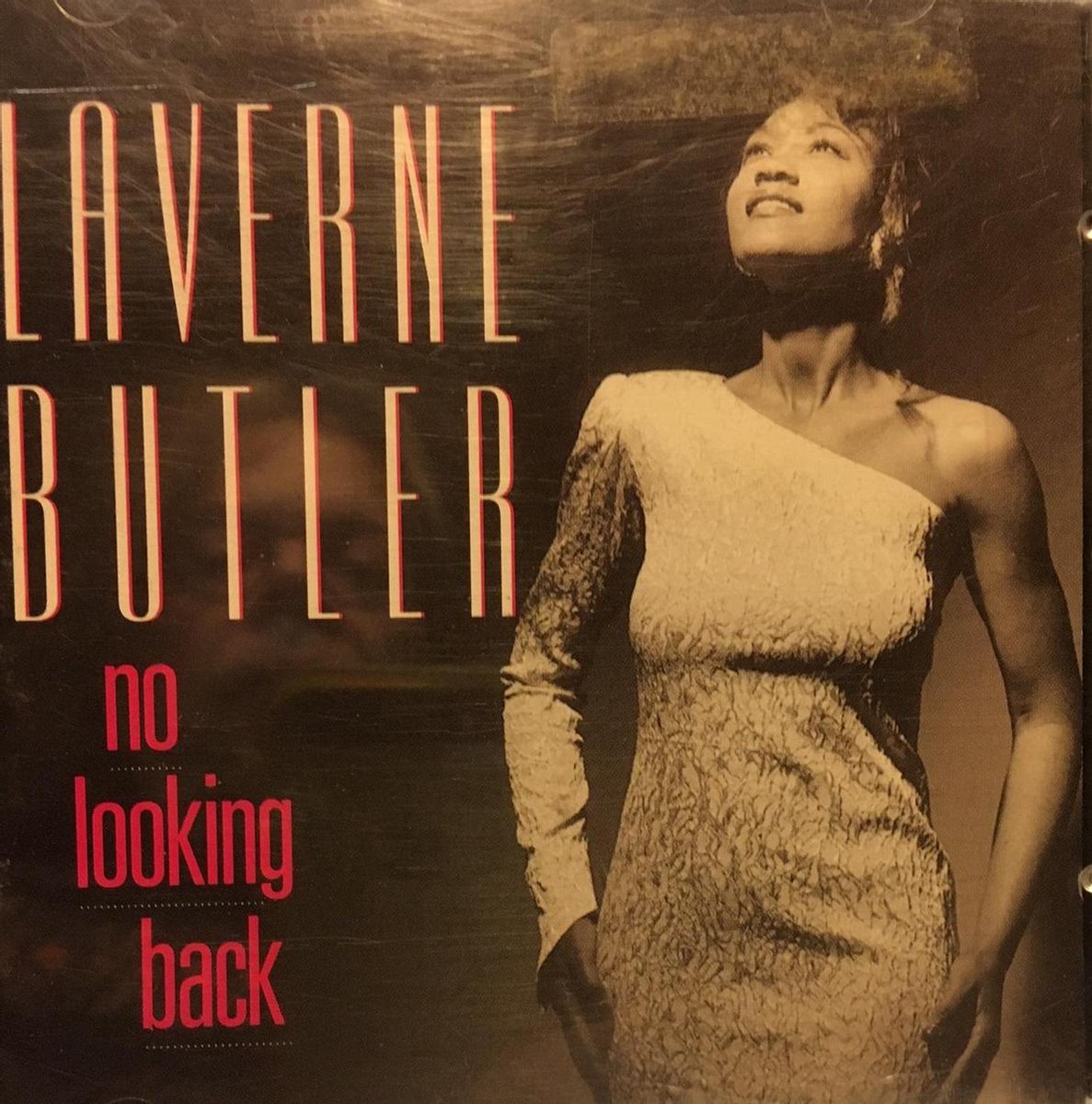No Looking Back