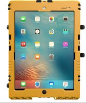 aiShell 10 heavy-duty case iPad 10.2 - Oranje