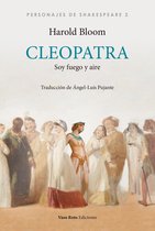 Personajes de Shakespeare 2 - Cleopatra